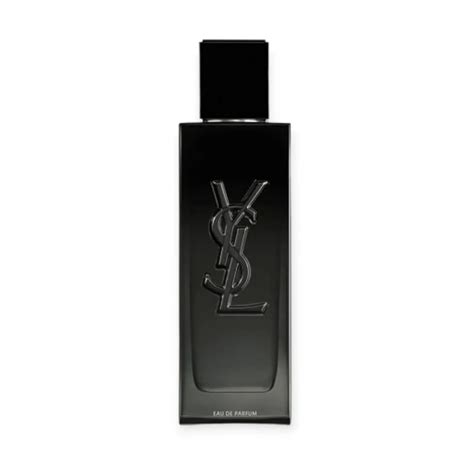 yves saint laurent profumo uomo nuovo|MYSLF Le Parfum di Yves Saint Laurent da uomo .